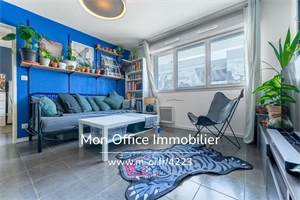 t3 à la vente -   13003  MARSEILLE 3E ARRONDISSEMENT, surface 56 m2 vente t3 - UBI422261458